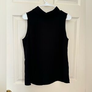 Turtleneck blouse from H&M, size 10